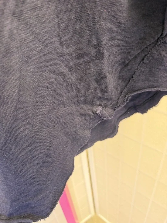 We The Free Celeste Polo - Picture 4 of 5